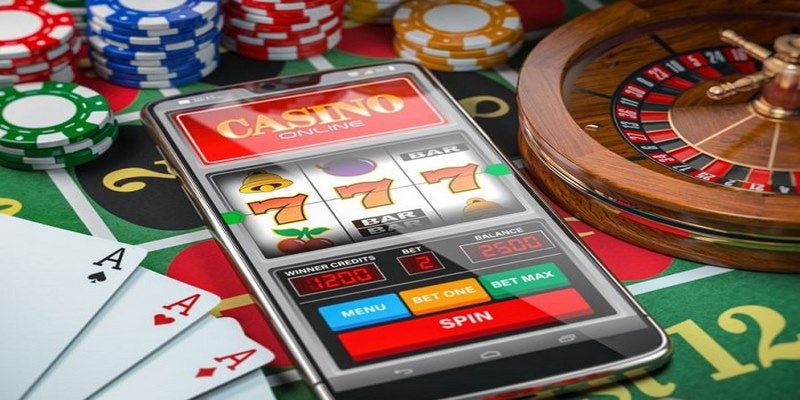 Giải mã về casino trực tuyến uy tín