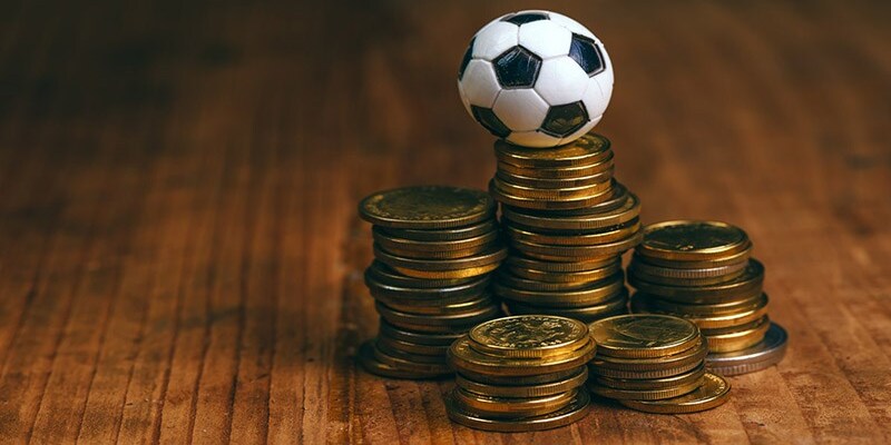 Bóng đá - bộ môn cá cược thể thao đầy thú vị