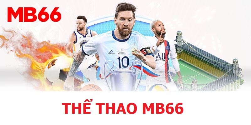 thể thao mb66