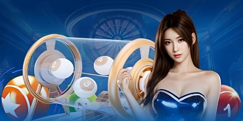 Xổ Số Kubet77