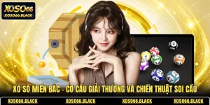 Xổ Số Miền Bắc