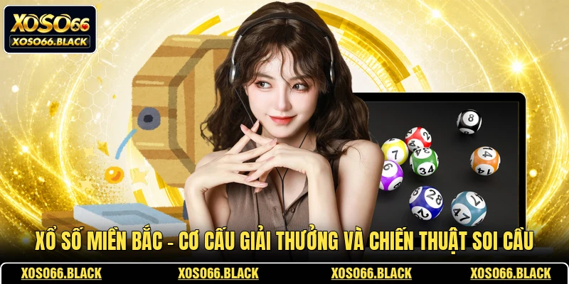 Xổ Số Miền Bắc
