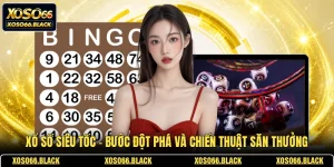 Xổ Số Siêu Tốc